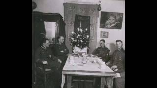 O TANNENBAUM  ZWEITE WELTKRIEG [upl. by Landrum]