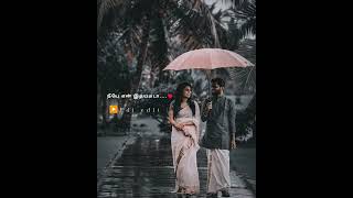 Orumurai piranthen song WhatsApp status video [upl. by Aindrea]