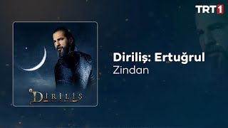 Zindan 🎧 Diriliş Ertuğrul Dizi Müzikleri [upl. by Sesylu]