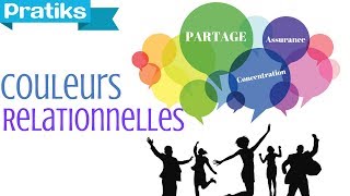 Tout savoir sur les couleurs relationnelles [upl. by O'Connell185]