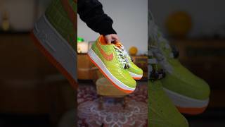 Nike x RTFKT 🤩 sneakers unboxing nike rtfkt [upl. by Nalloh]