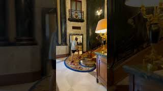 Where Did Salvador Dalí Stay in Barcelona [upl. by Uela]