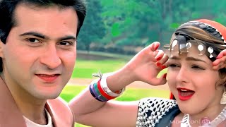 Tu Nikla Chhupa Rustam  Full HD Video  Alka Yagnik  Sanjay Manisha  Old Hit Song  Hindi Song [upl. by Nilats901]