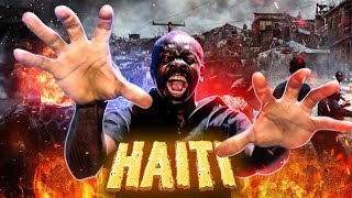 HAITI  How This Country Became Hell on Earth [upl. by Akceber966]