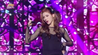 Girls Day X Boys Day  Something 걸스데이 X 보이스 데이  썸씽 Music Core 20140308 [upl. by Renell]