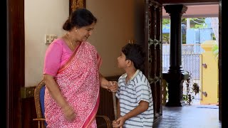 Sthreepadham  Episode 378  12 september 2018  Mazhavil Manorama [upl. by Gmur482]