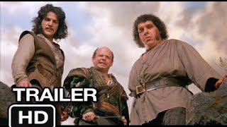 Gangs of New York  Official Trailer HD  Leonardo DiCaprio Cameron Diaz  MIRAMAX [upl. by Reyam]