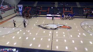 Nettleton vs Parkview  Arvest Hoopfest [upl. by Egan]