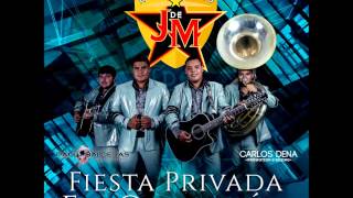 Los Plebes De Jesus Maria  En Vivo Fiesta Privada en Culiacan Disco Completo 2015 [upl. by Ayita]