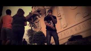 AL2 El Aldeano  Musik VIDEO OFICIAL [upl. by Notloc]