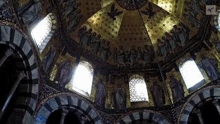 Aachen Cathedral [upl. by Arand]