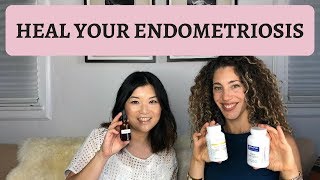 How to Heal Endometriosis [upl. by Adnohs]