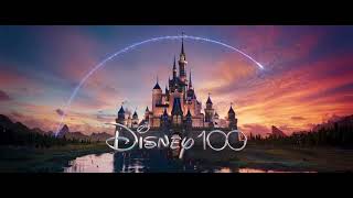 Dist by Buena Vista Pict DistDisney 100Pixar Animation Studios Closing 19982023 1080p HD [upl. by Sommers]