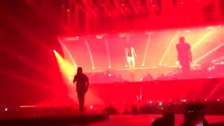 Travis Scott falling in Autotune [upl. by Atipul]