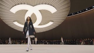 Chanel  Haute Couture Spring Summer 2024  Full Show [upl. by Aiuhsoj269]