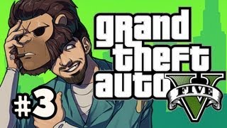 CRIME STOPPER  Grand Theft Auto V  GTA 5  w Nova Ep3 [upl. by Elvera]