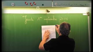 Education  la Cour des comptes épingle la gestion des enseignants [upl. by Reniti169]