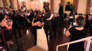 Grey Rock Mansion  Brown Wedding  March 14th 2015 [upl. by Novyad281]