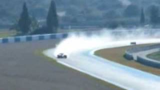 impactante velocidad F1 [upl. by Scherman815]