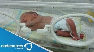 Mitos y verdades de los bebés prematuros  Cómo cuidar a un bebé prematuro [upl. by Htebasil]