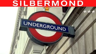 SILBERMOND PODCAST 79 Europa Clubtour England  London Teil 2 HD [upl. by Walliw439]