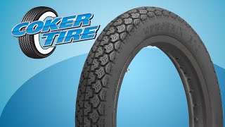 Phoenix Classic Motorcycle Tires [upl. by Dedrick]