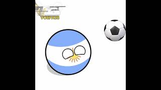 Tipos de aluno quando toca o sinal do Recreionaoflopaporfavor countryballs tiposdealumnos [upl. by Ledif]