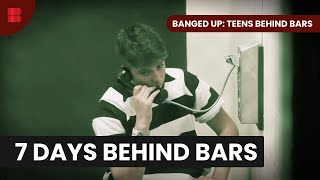 British Teens in US Jail  Banged Up Teens Behind Bars  S01 EP01  Reality Documentary [upl. by Salamone]