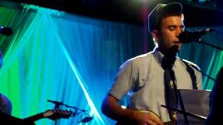 Sufjan Stevens  The Transfiguration [upl. by Haggi895]