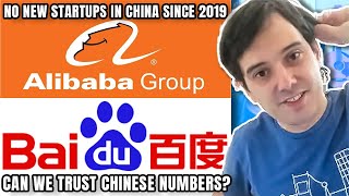 BAIDU Even Cheaper Than BABA  Alibaba amp Baidu Stock Analysis  Martin Shkreli [upl. by Crow714]