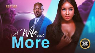 A Wife And More Debby Felix Daniel Etim  Nigerian Movies  Latest Nigerian Movie 2024 [upl. by Nillek400]