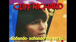 cliff richard  Dreaming subtitulado español [upl. by Srednas]