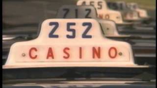 Casino Taxi Commerical Classic 1990s [upl. by Hammond452]