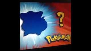 Who is That Pokemon Its Pikachu Vine [upl. by Allbee]