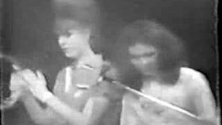 The B52s Rock lobster Part 1very rare [upl. by Lleral285]