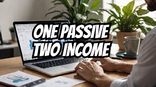 How I Turned 1000 into Another Passive Income Stream [upl. by Baptlsta671]