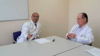 Myelodysplastic Syndrome  Dr Tony Talebi discusses quotTreatment of Myelodysplastic Syndromequot [upl. by Maffa]