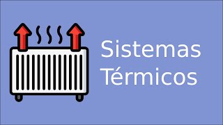 Sistemas Térmicos [upl. by Behlke]