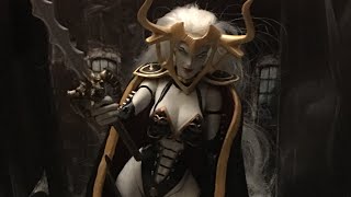 Lady Death Town [upl. by Repmek194]