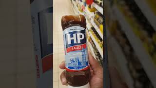 brown sauce [upl. by Drusie594]