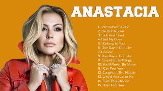 Anastacia Best Songs Full Album 2023 Anastacia Top Hits Playlist 2023 [upl. by Chris360]