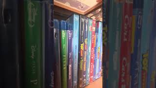 My Pixar dvd collection [upl. by Anila]