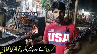 Koyla Masala Fried Fish Grilled Fish Fresh Making Spicy Fry Fish in Allah wala town korangi [upl. by Jacinthe]