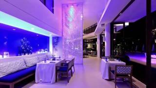 Top Restaurant in Boracay – Indigo Restaurant [upl. by Lottie]