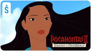 Pocahontas II Journey to a New World 1998  Scene [upl. by Laverne185]