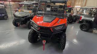 Watch before you buy ALL NEW Massimo T Boss 560 UTV compared to T Boss 550F includes Test Drive [upl. by Vudimir]