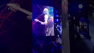 Scorpions live in Las Vegas [upl. by Okimuy]