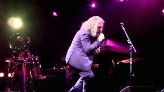 Instant Karma John Lennon Cover  Jim James and The Roots Live at Prospect Park [upl. by Olympe]