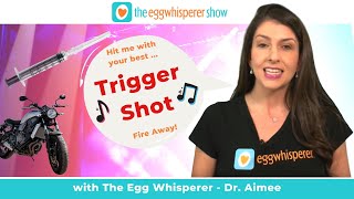 7 Things About the Trigger Shot You Didnt Know [upl. by Steinberg862]