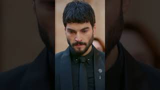 La ceinture rouge de bénédiction hercai turkishseries shorts [upl. by Aikar883]